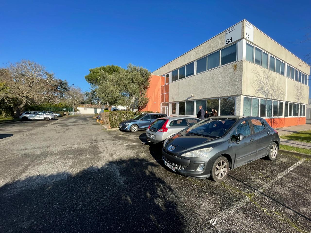 Bureau Toulouse 1515m² Location bureau Toulouse Haute-Garonne OLBUR2427374 6